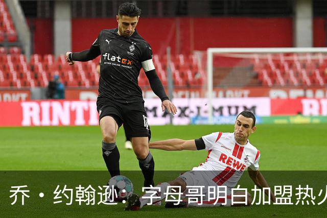 乔·约翰逊：字母哥明白加盟热火是重生 他不像传闻里的那种人
