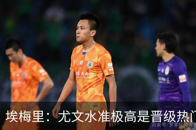 埃梅里：尤文水准极高是晋级热门 但我们不会放弃