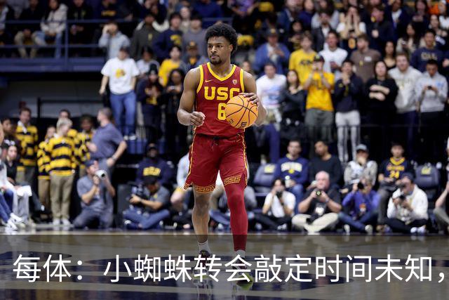 每体：小蜘蛛转会敲定时间未知，哈姆扎留巴萨一队几率大幅增加