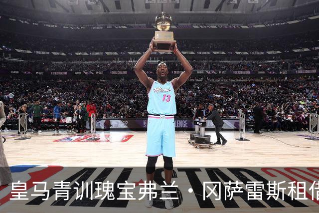 皇马青训瑰宝弗兰·冈萨雷斯租借离队，未来之星将闪耀何处？